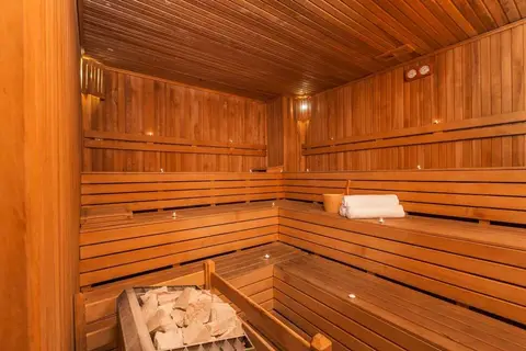 Sherwood Dreams Resort in Serik, foto 28