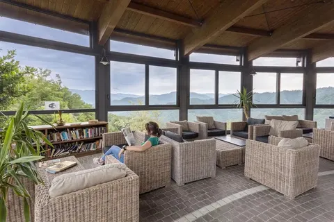 Antico Borgo I Cancelli foto 3