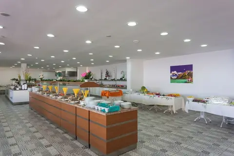 Club Sun Paradise Hotel in Alanya — foto 16
