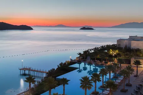 Xanadu Island in Bodrum — foto 3
