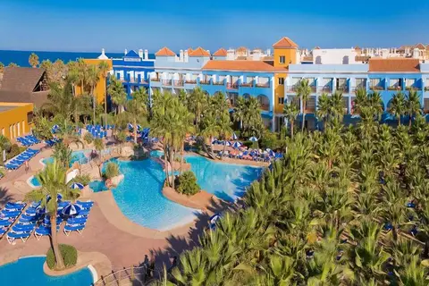 Playaballena Hotel in Rota — foto 15