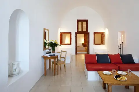 Gorgona Villas in Δημοτική Ενότητα Θήρας — foto 16