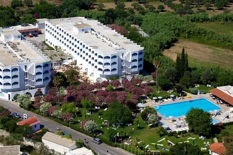 Continental Palace foto 3