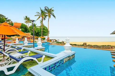 Beyond Resort Karon in Beyond Resort Karon, foto 30
