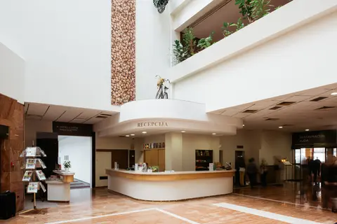 Hotel Ajda in Moravske Toplice — foto 15