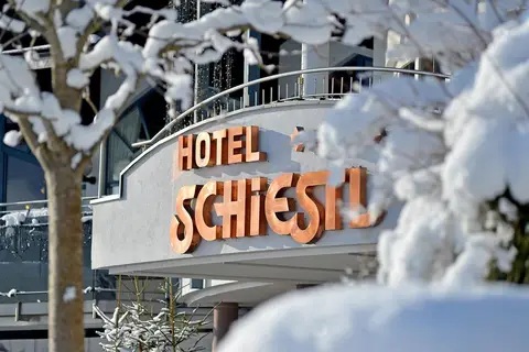 Wohlfühlhotel Schiestl in Fügenberg — foto 4