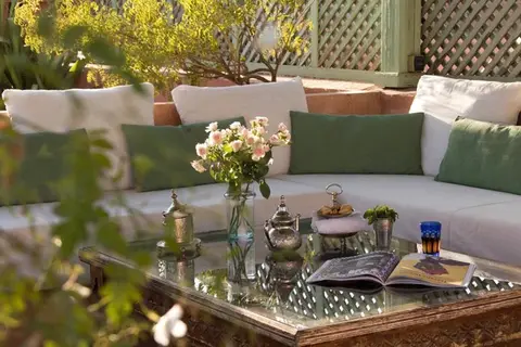 Marrakech Riads, Angsana Heritage Collection in Marrakech — foto 29
