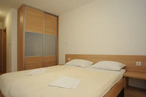 Hotel Anita in Budva — foto 13
