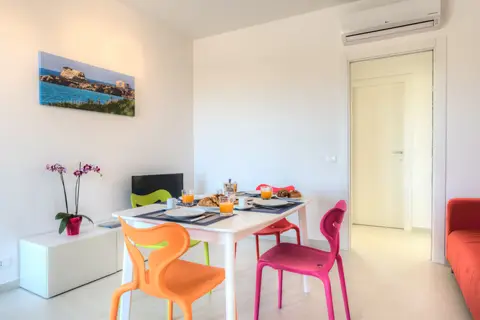 Appartamenti Sud Est in Ragusa, foto 8