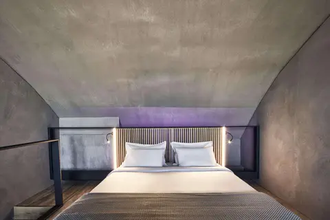 NEMA Design Hotel & Spa in Δημοτική Ενότητα Χερσονήσου — foto 27