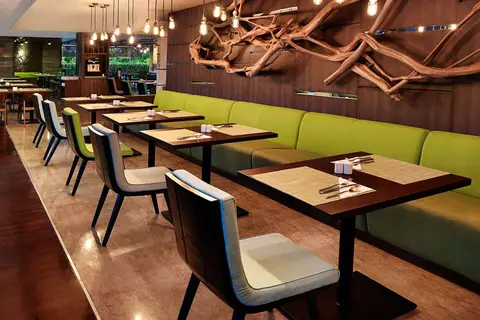 Mercure Bali Legian in Kuta, foto 6