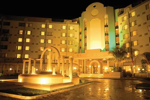 Mövenpick Hotel Windhoek in Windhoek — foto 4