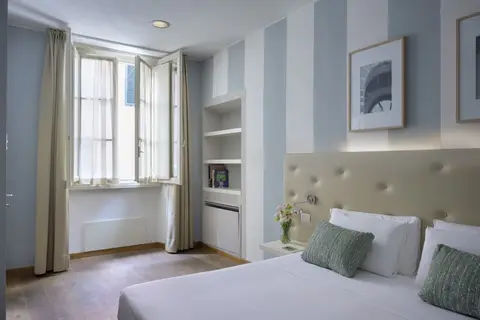 Hotel Ilaria & Residenza dell'Alba in Lucca, foto 3