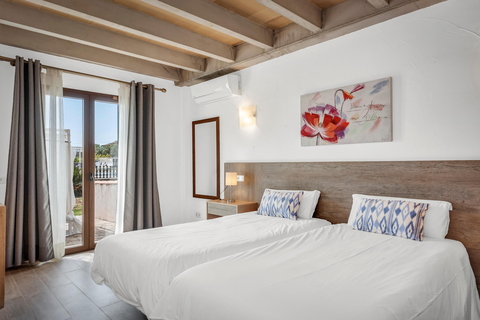 Finca Binibona Parc Natural foto 24