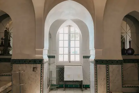 Villa Soraya in Rabat, foto 26