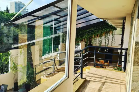GS Hotel Cuernavaca in Cuernavaca — foto 15