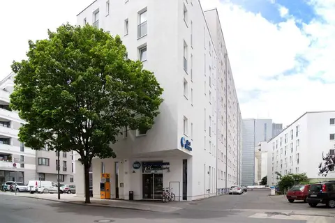 Best Western Hotel am Spittelmarkt in Berlijn