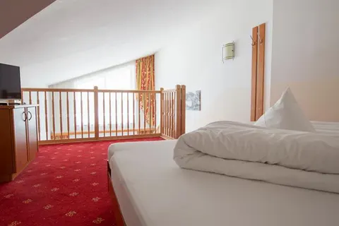 Garni Hotel Alpin foto 12