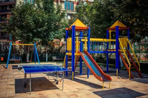 Riviera Fort Beach in Равда — foto 8