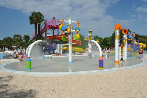 Camping Union Lido Mare foto 18