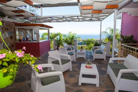 Filoxenia Sea View foto 5