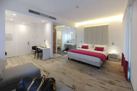 Hotel Lampara in Lignano Sabbiadoro Lignan, foto 13