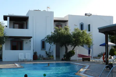 Triantafillas Apartments in Triantafillas apartments, foto 27