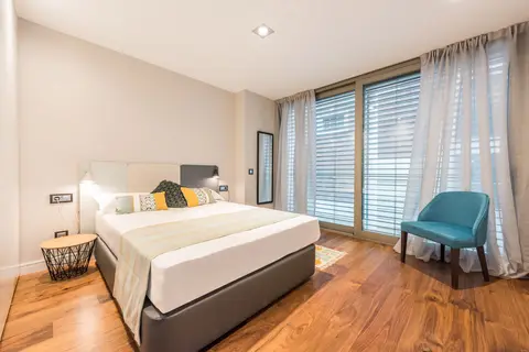 SmartRental Collection Centric II in Madrid — foto 19