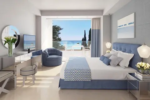 Ikos Dassia in Δασσιά — foto 2