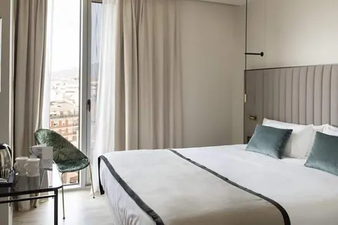 Occidental Barcelona 1929 foto 2