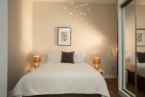 Lamington - Hammersmith Serviced Apartments in Londen, foto 17