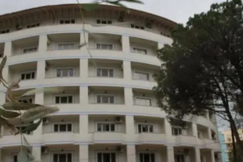 Leonardo Hotel - Durres in Durrës, foto 21