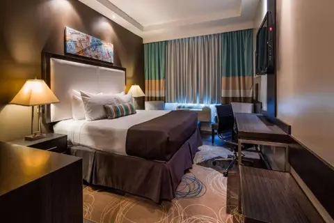 Best Western Plus Brooklyn Bay Hotel in New York City, foto 15