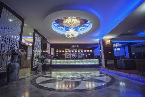 Hotel Drita in Alanya — foto 21