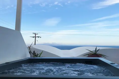 Muses Cycladic Suites in Δημοτική Ενότητα Οίας — foto 11