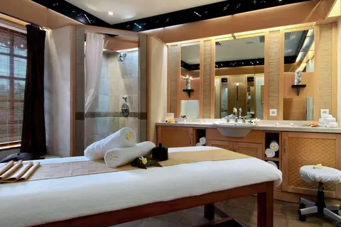 Hilton Mauritius Resort & Spa in Flic-en-Flac, foto 9