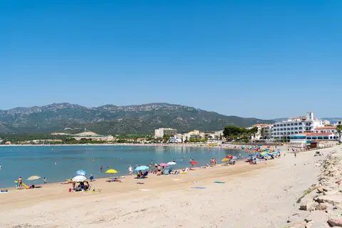 Medplaya Hotel Vistamar in Vandellòs i l'Hospitalet de l'Infant — foto 3