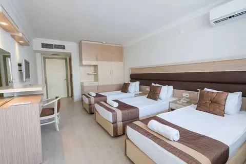 Hotel Caprea in Marmaris, foto 4