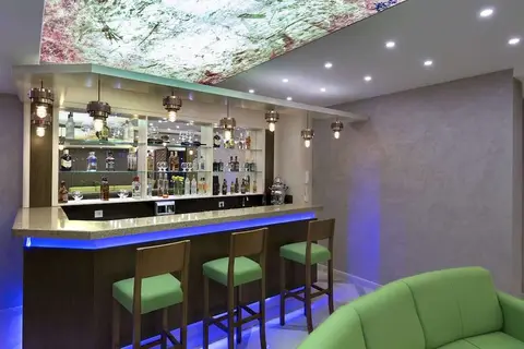 Hotel Regard in İstanbul — foto 6