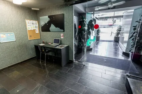 Hotel Petit Palace Plaza Mayor foto 10