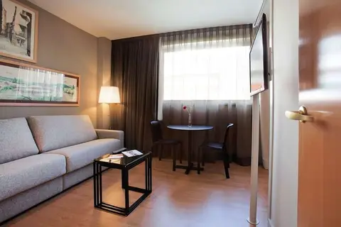 Atenea Barcelona in Barcelona — foto 10