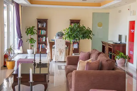 Astron Princess Hotel in Δημοτική Ενότητα Καρπάθου — foto 5