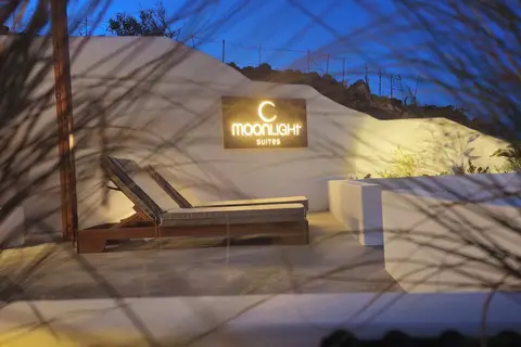 Moonlight Apartments Santorini in Kontochori, foto 29