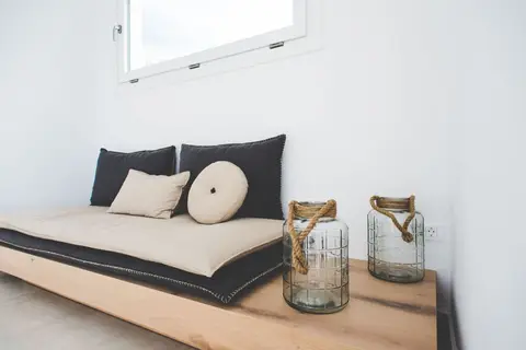 Super Paradise Suites in Paradijs — foto 15