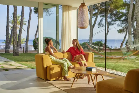 Iberostar Selection Santa Eulalia Ibiza in Santa Eulària des Riu — foto 28