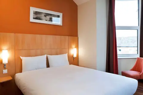 Ibis Belfast Queens Quarter in Belfast — foto 9
