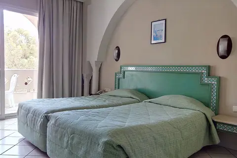 Tunisia Lodge in ياسمين الحمامات — foto 3
