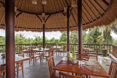 Ubud Green Resort Villas Powered by Archipela in Ubud — foto 15