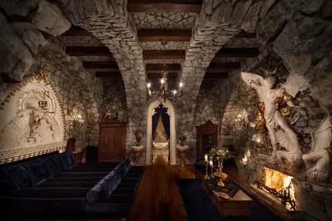 Sacred House in Ürgüp, foto 12