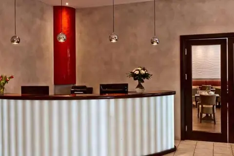 Hotel Artim in Berlijn — foto 8